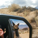 Illustration for article titled Off-Roading Above 10,000 Feet In The 2015 Ford F-150 FX4